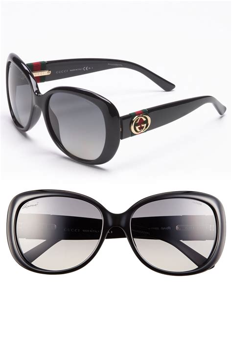 nordstrom gucci sunglasses|gucci bedazzled sunglasses.